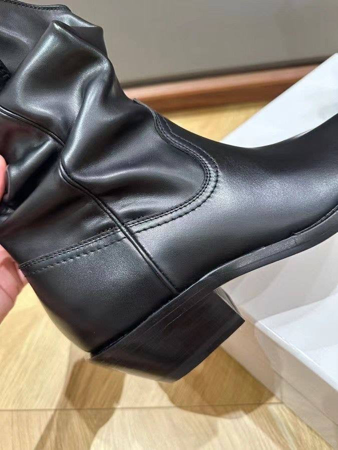 Boots Maison Margiela