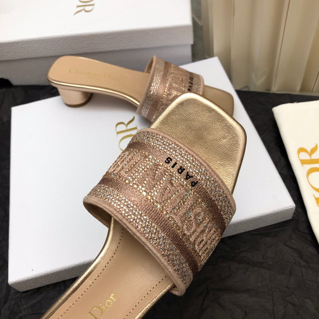 Sandale Dior