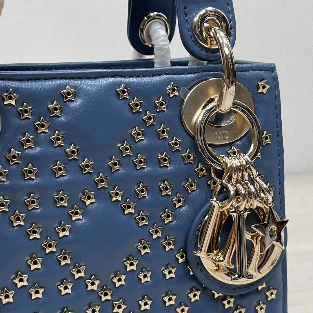 Lady Dior Bag