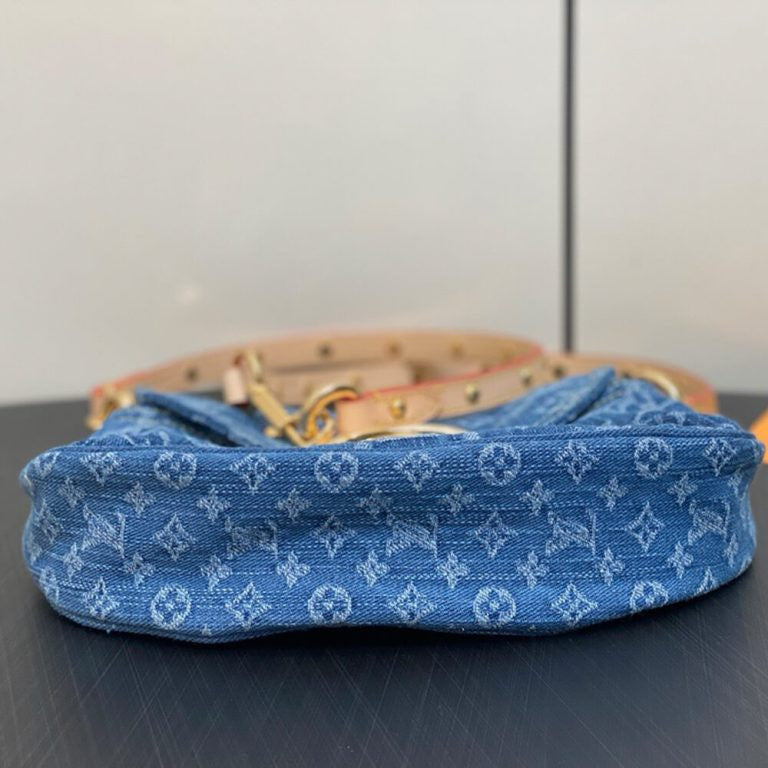 Blugi LV Sunset Monogram