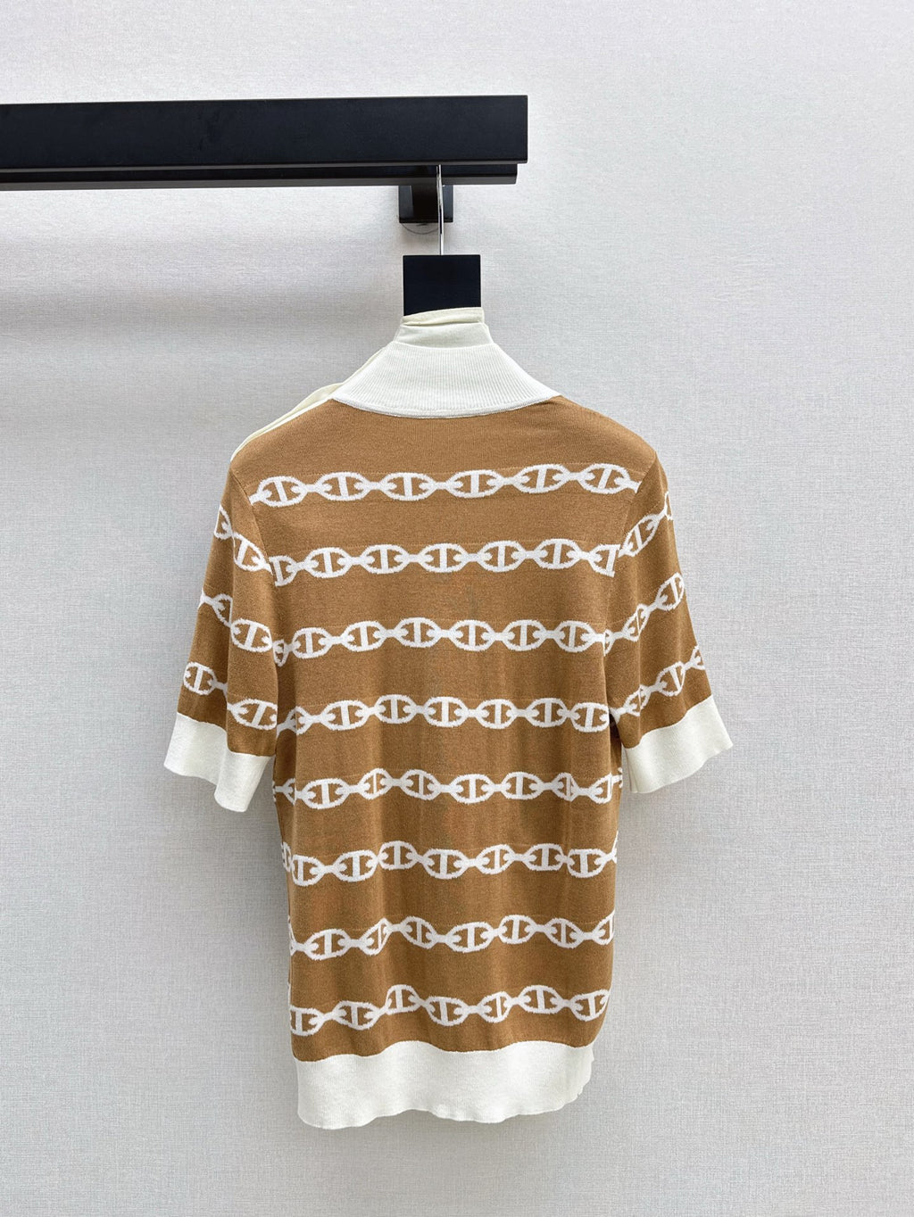 Blouse Hermes merino wool