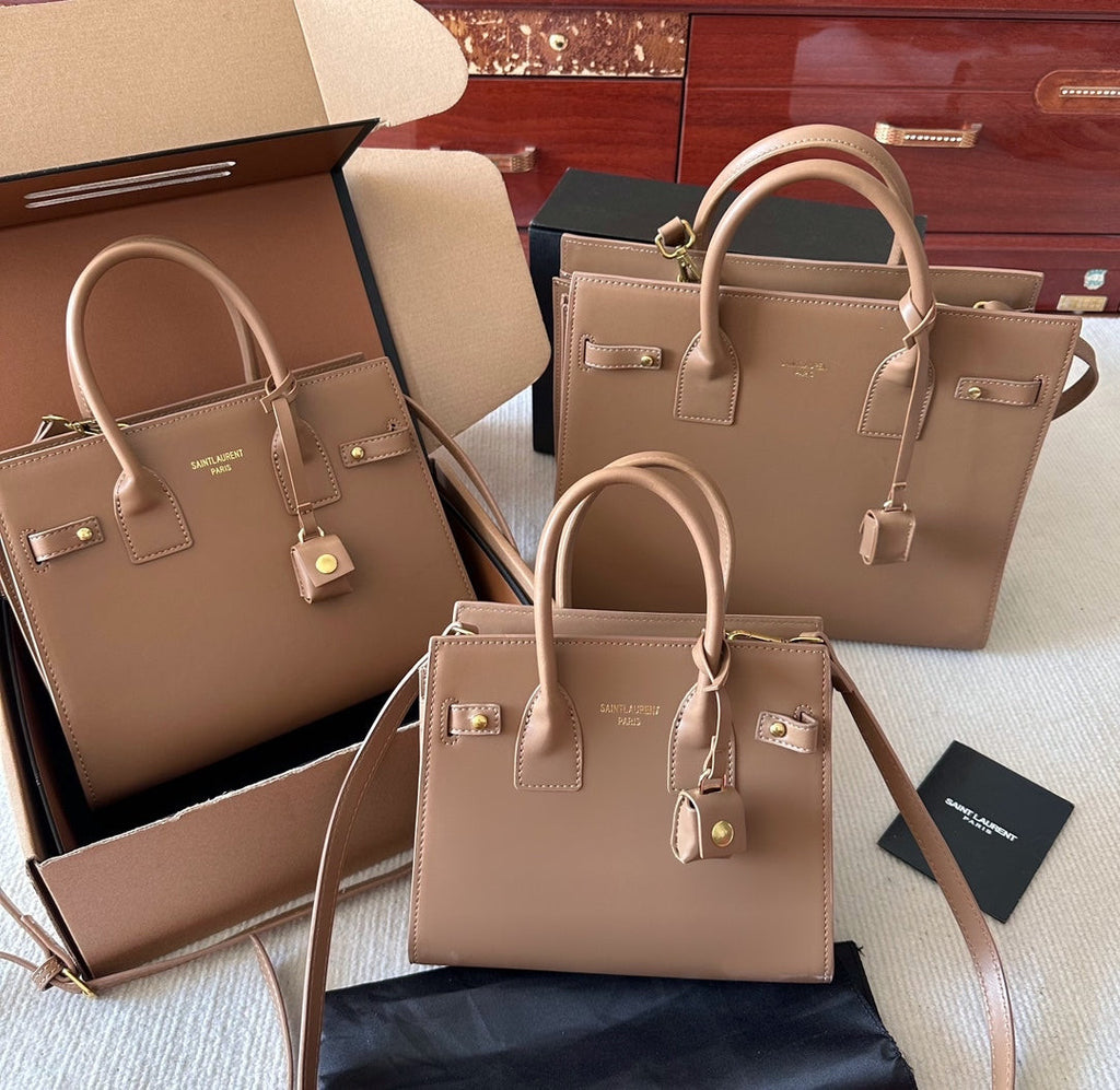 YSL Sac De Jour