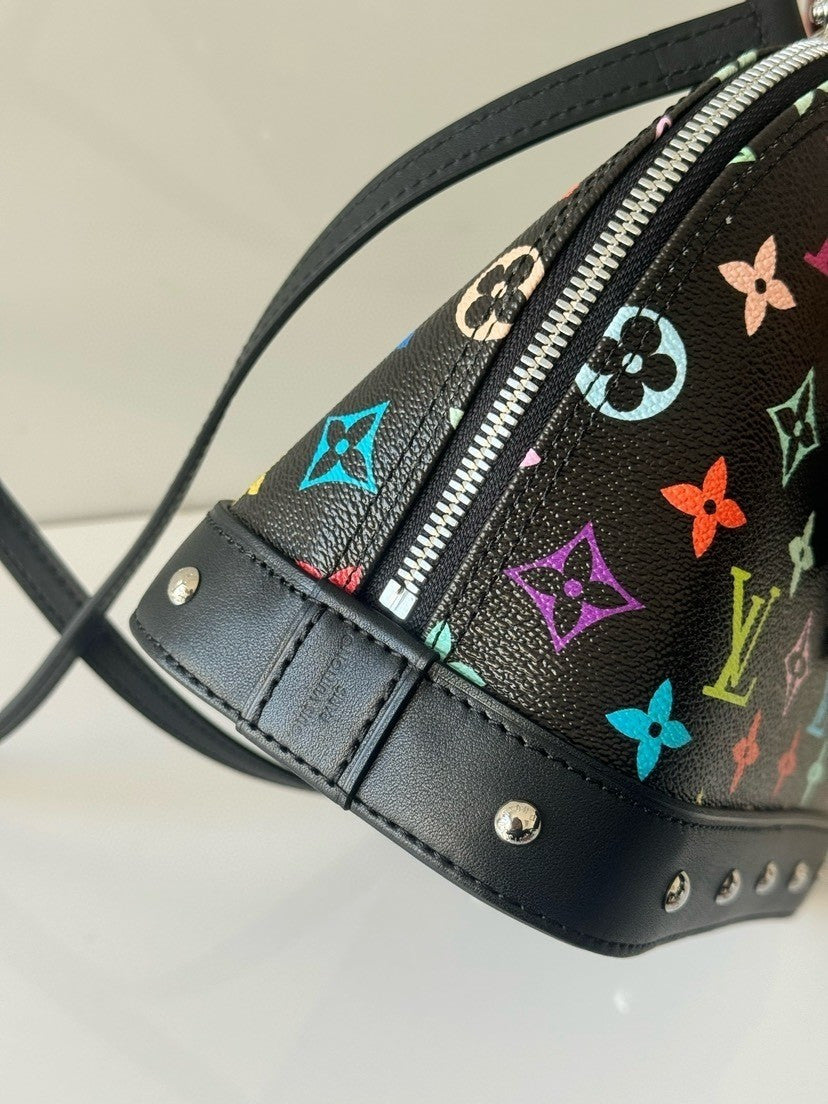 Louis Vuitton alma murakami