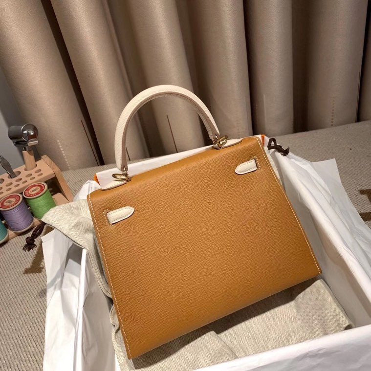 Hermes Kelly Special Edition