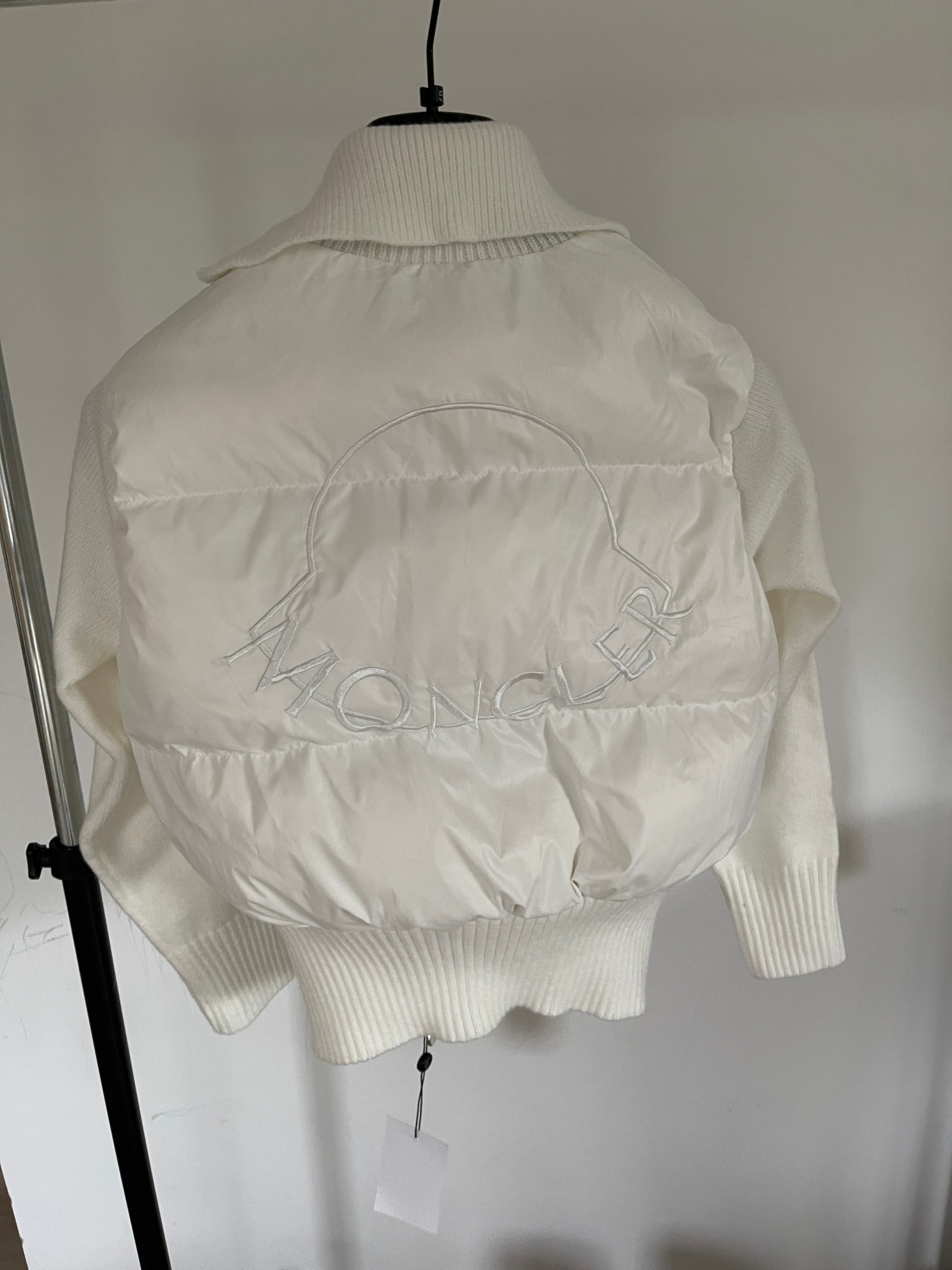 Moncler jacket