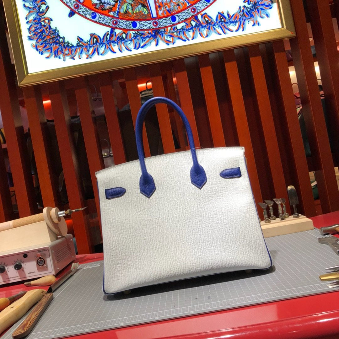 Hermes Birkin Special Edition