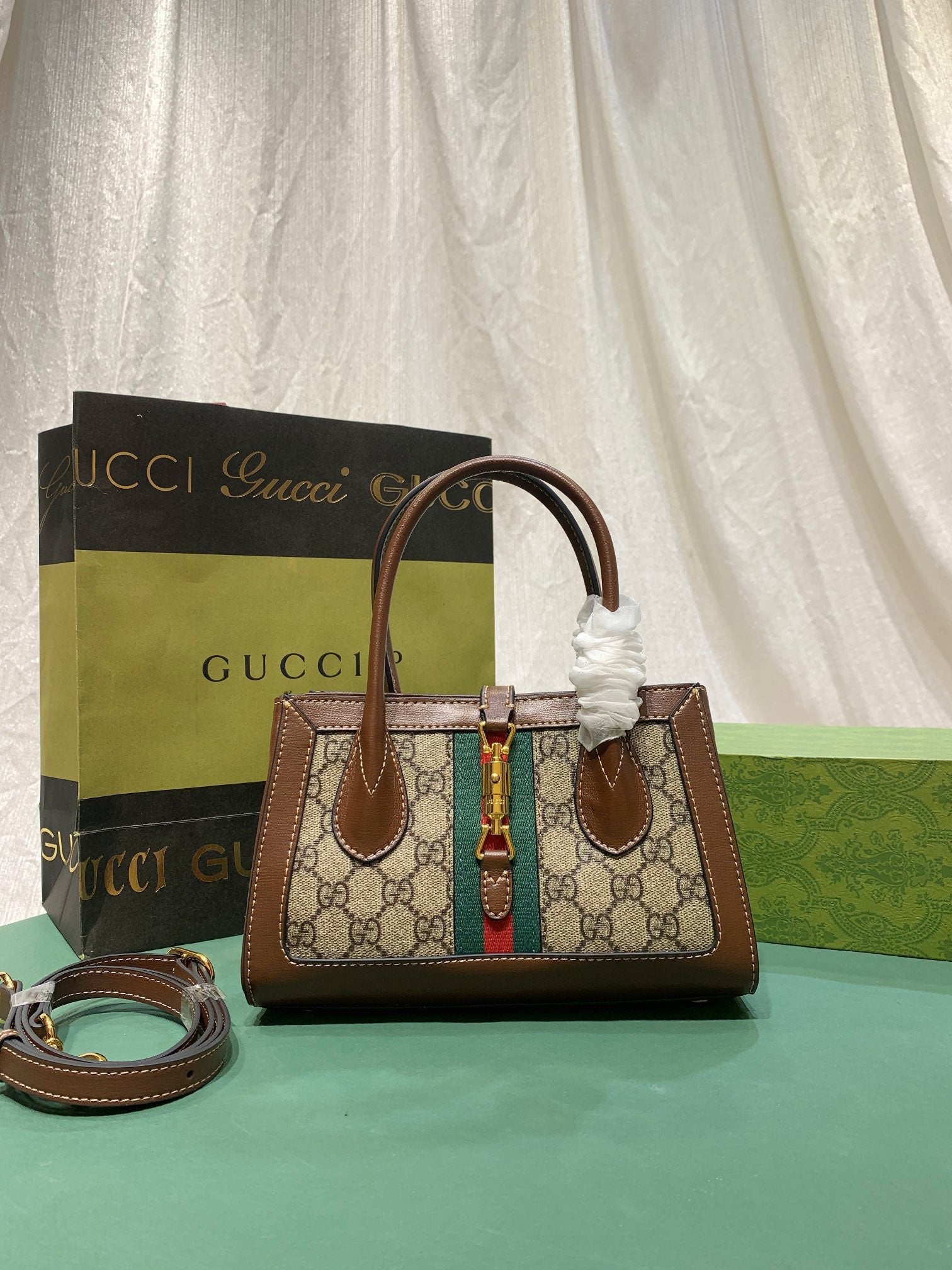 Jackie 1961 Tote Bag