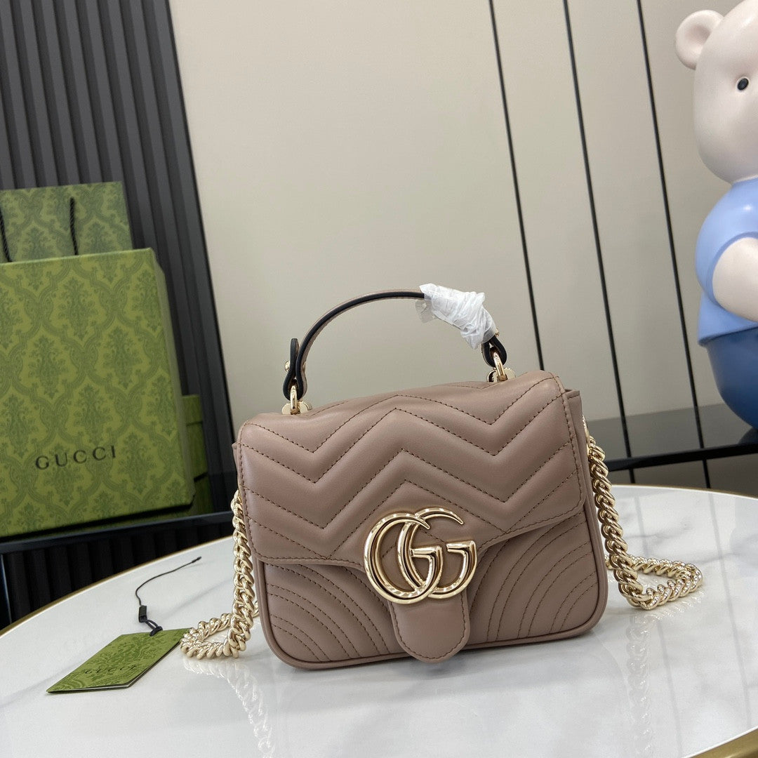 Gucci GG Marmont