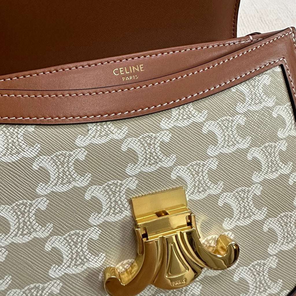 Celine Triomphe Bag