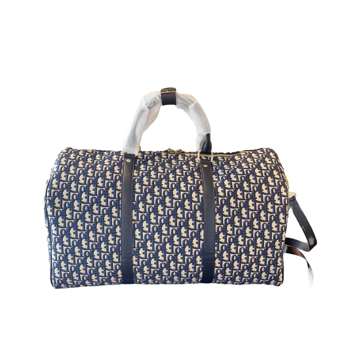 Dior Travel Bag