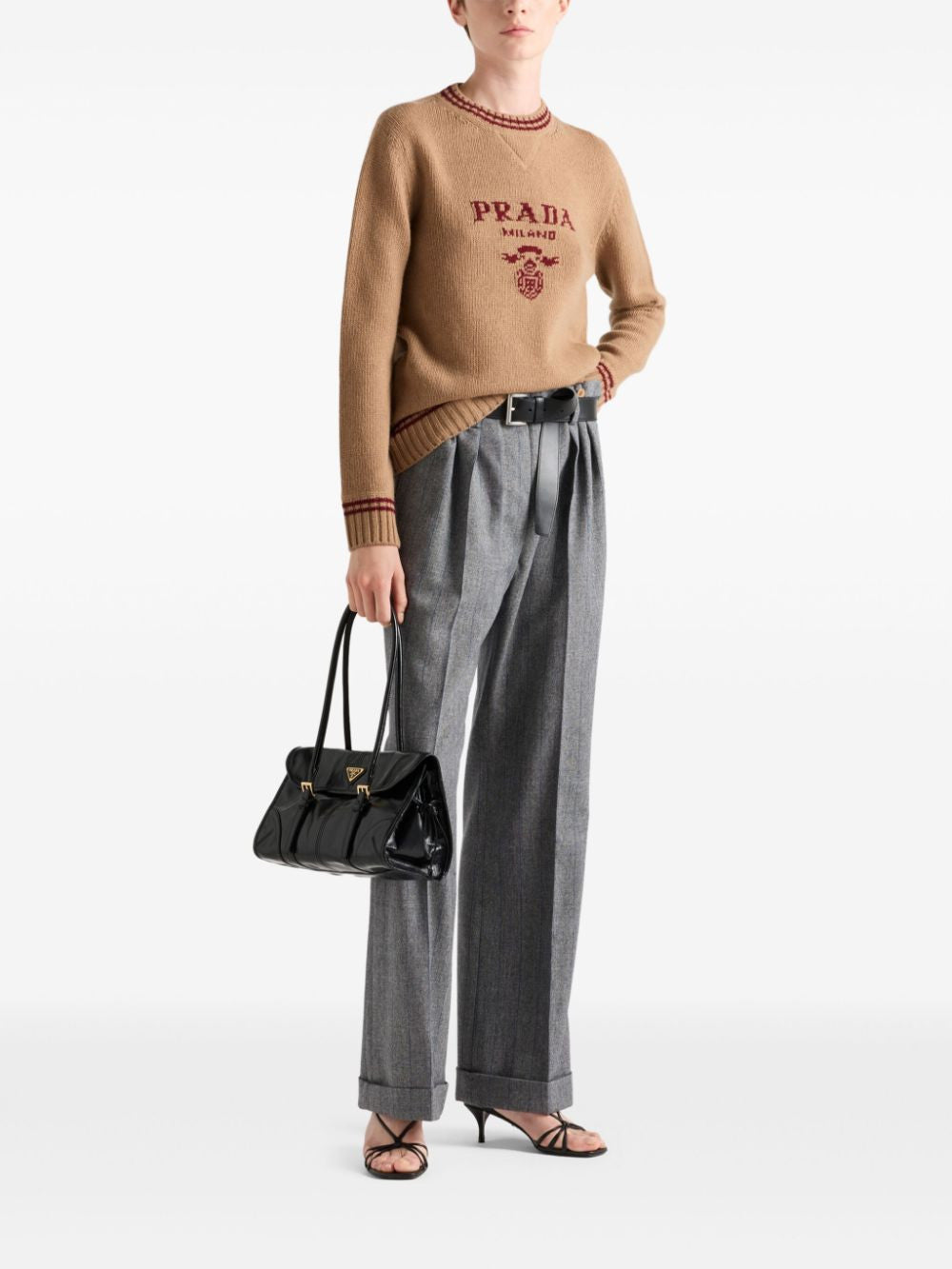 Prada Pullover