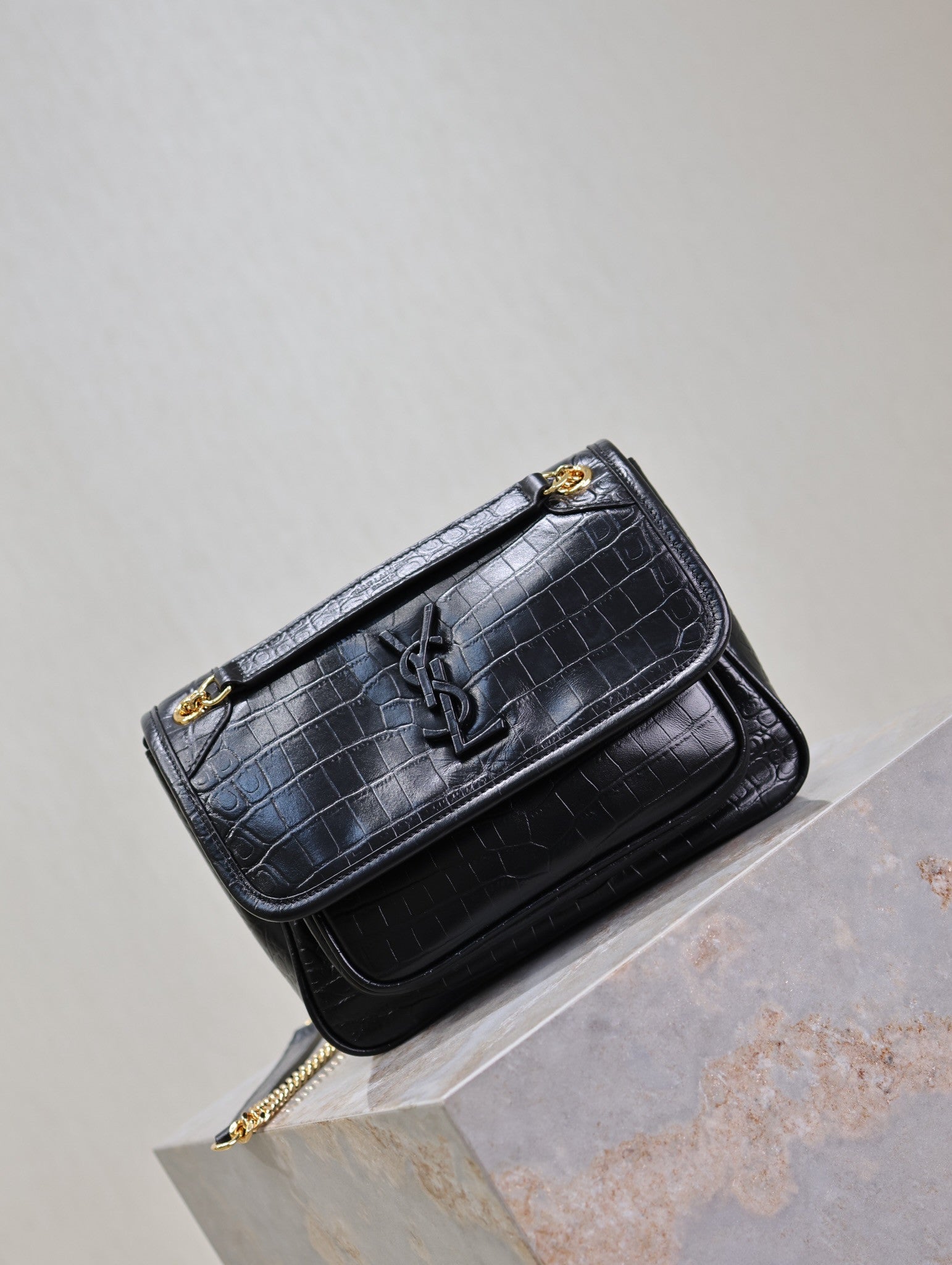 YSL Nikki Bag