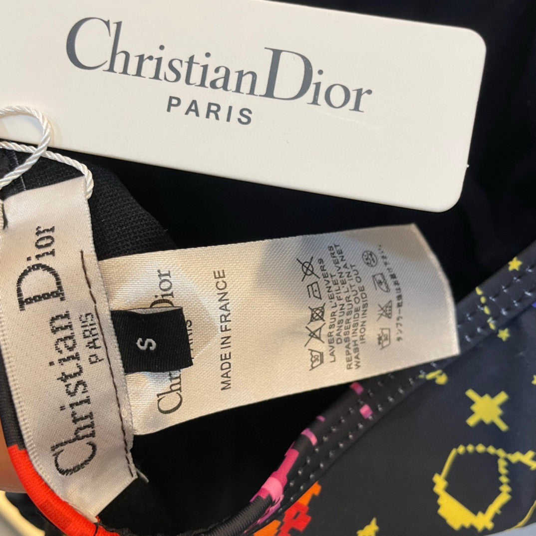 Costum de baie Dior