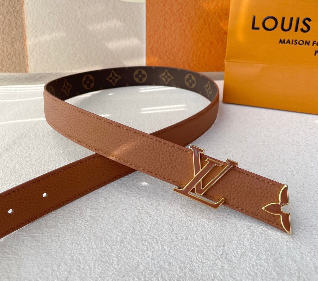 Belt LV reversible