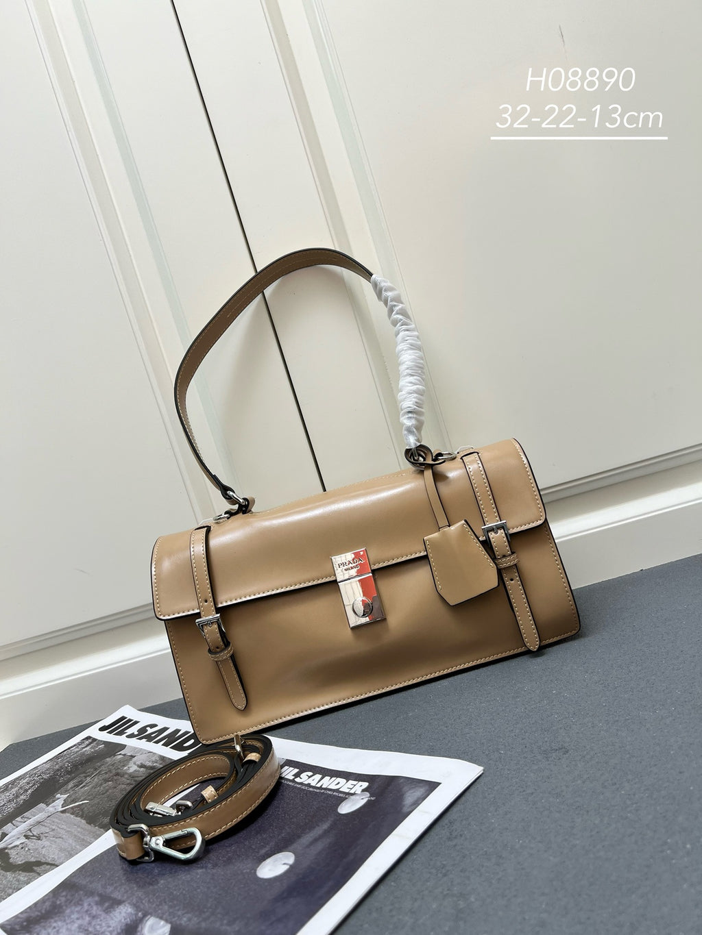 Prada bag