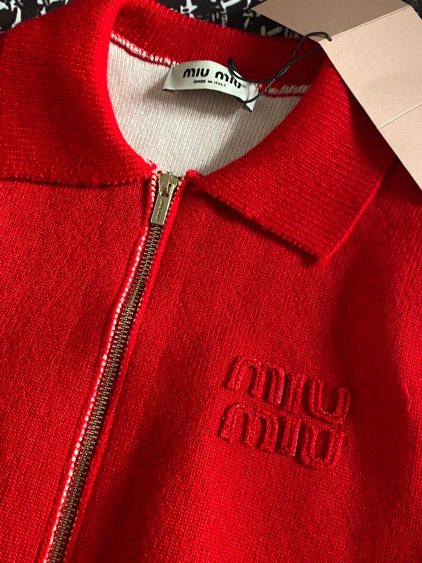 Miu Miu Cardigan