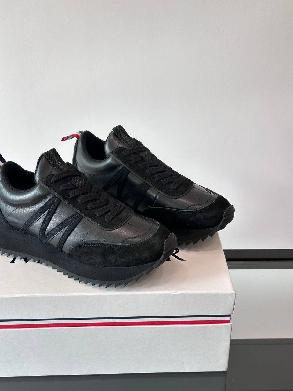 Moncler sneakers