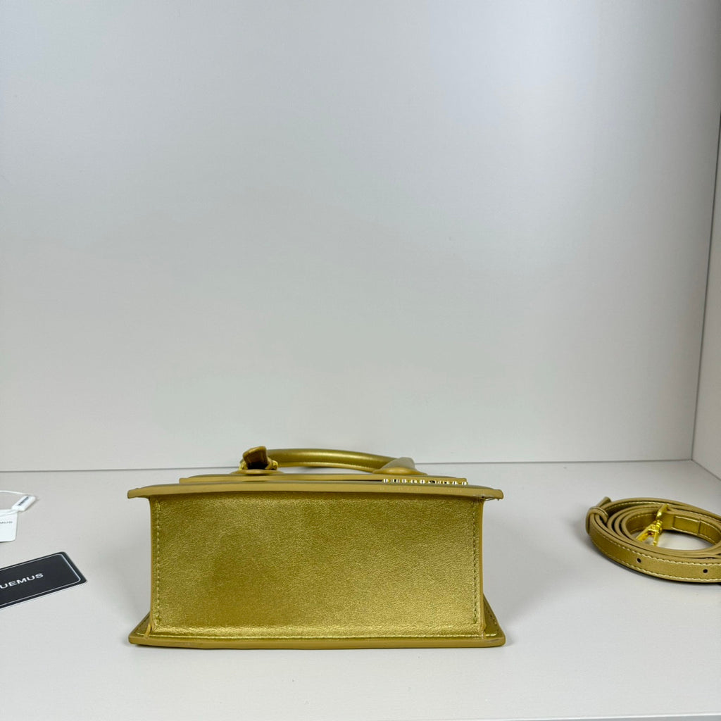 Geantă de mână Jacquemus
