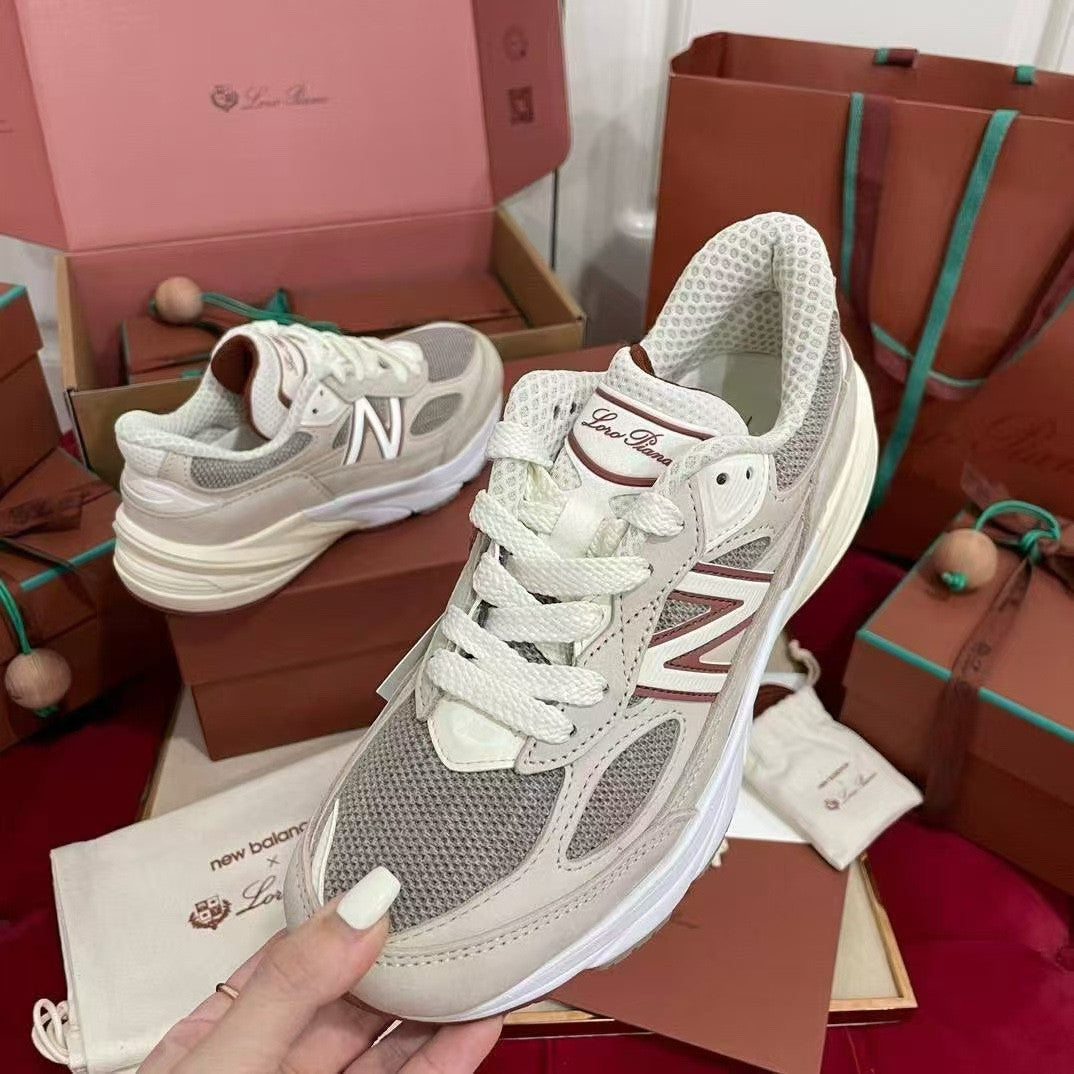 Loro Piana New Balance