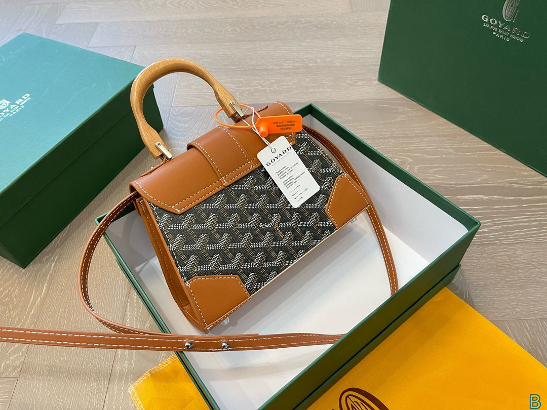 Geantă Goyard