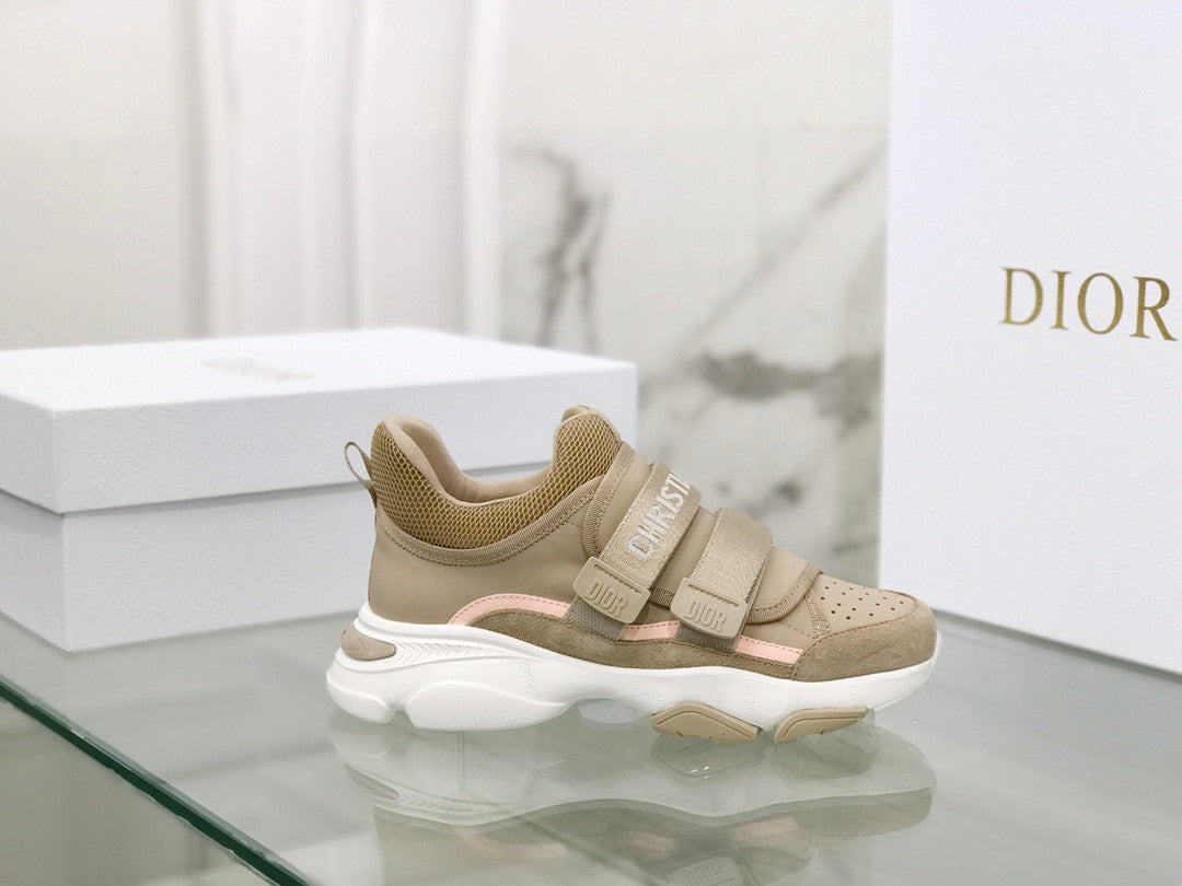 Sneakers Christian Dior