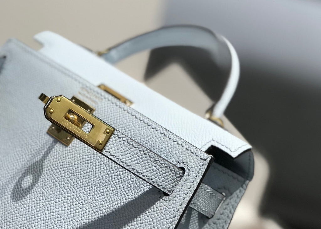 Hermes Mini Kelly 19