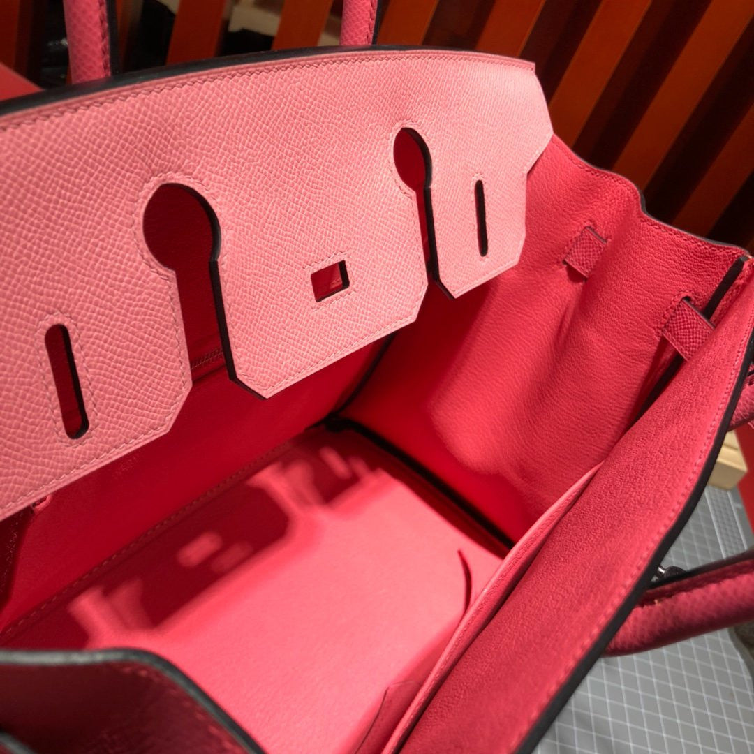 Hermes Birkin Special Edition