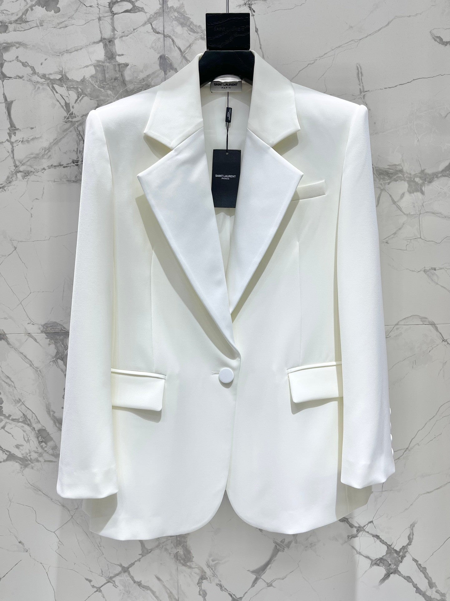 Saint Laurent Jacket