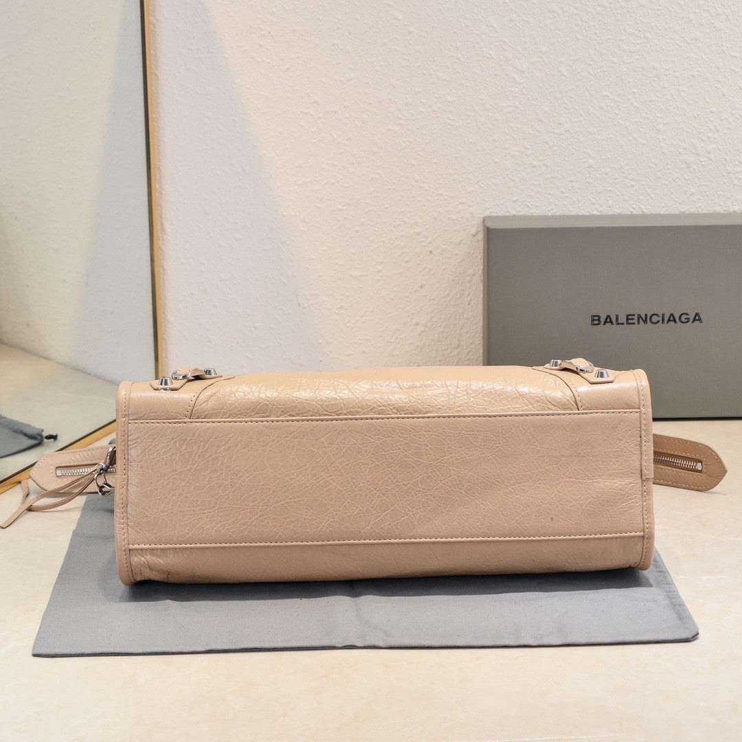 Balenciaga Le City Bag