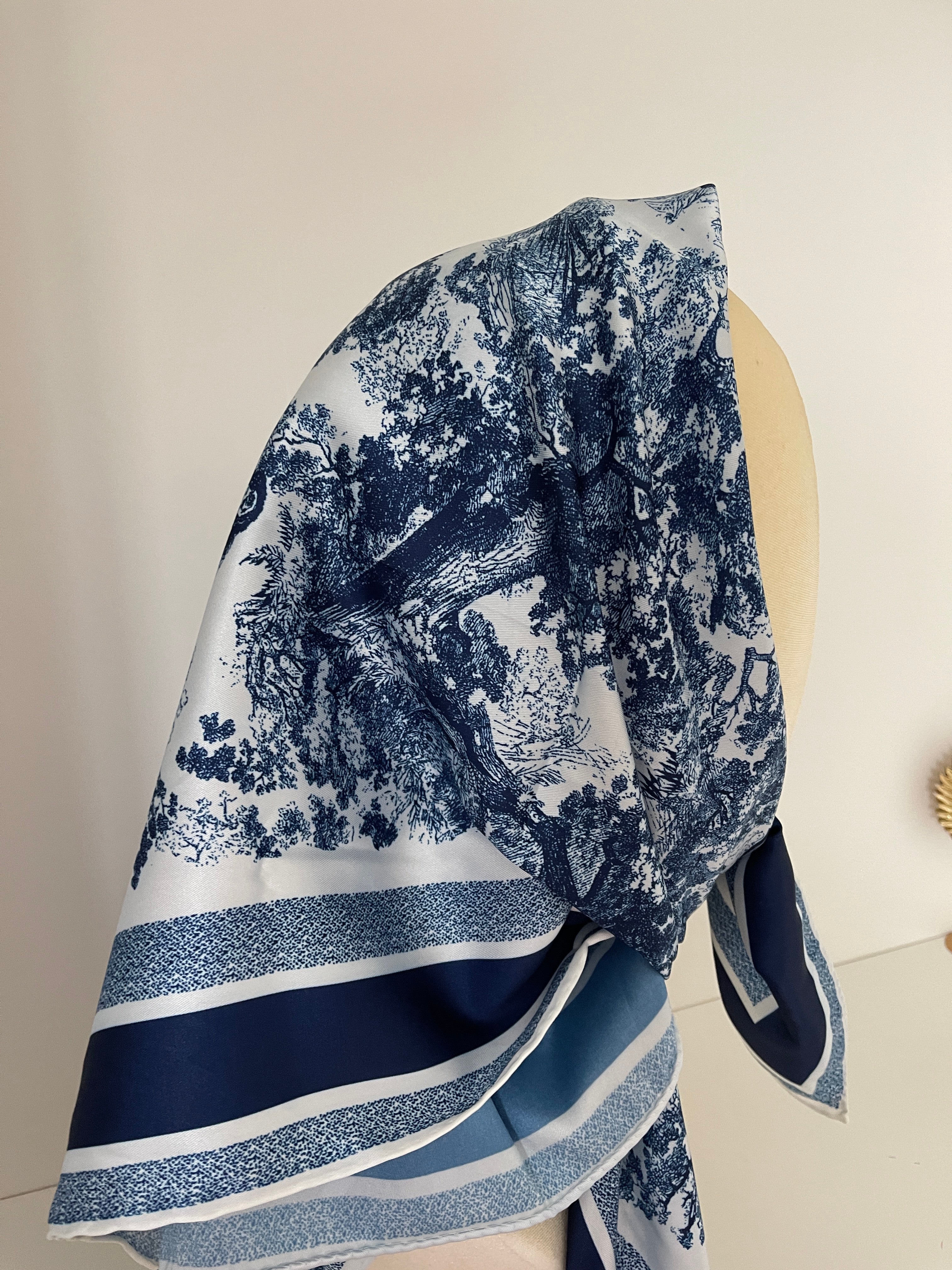 Scarf Dior