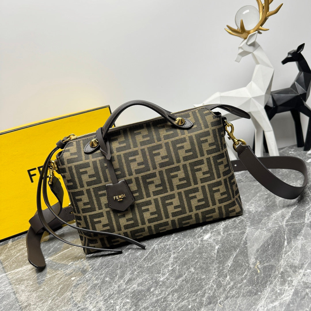 Fendi By The Way Handbag