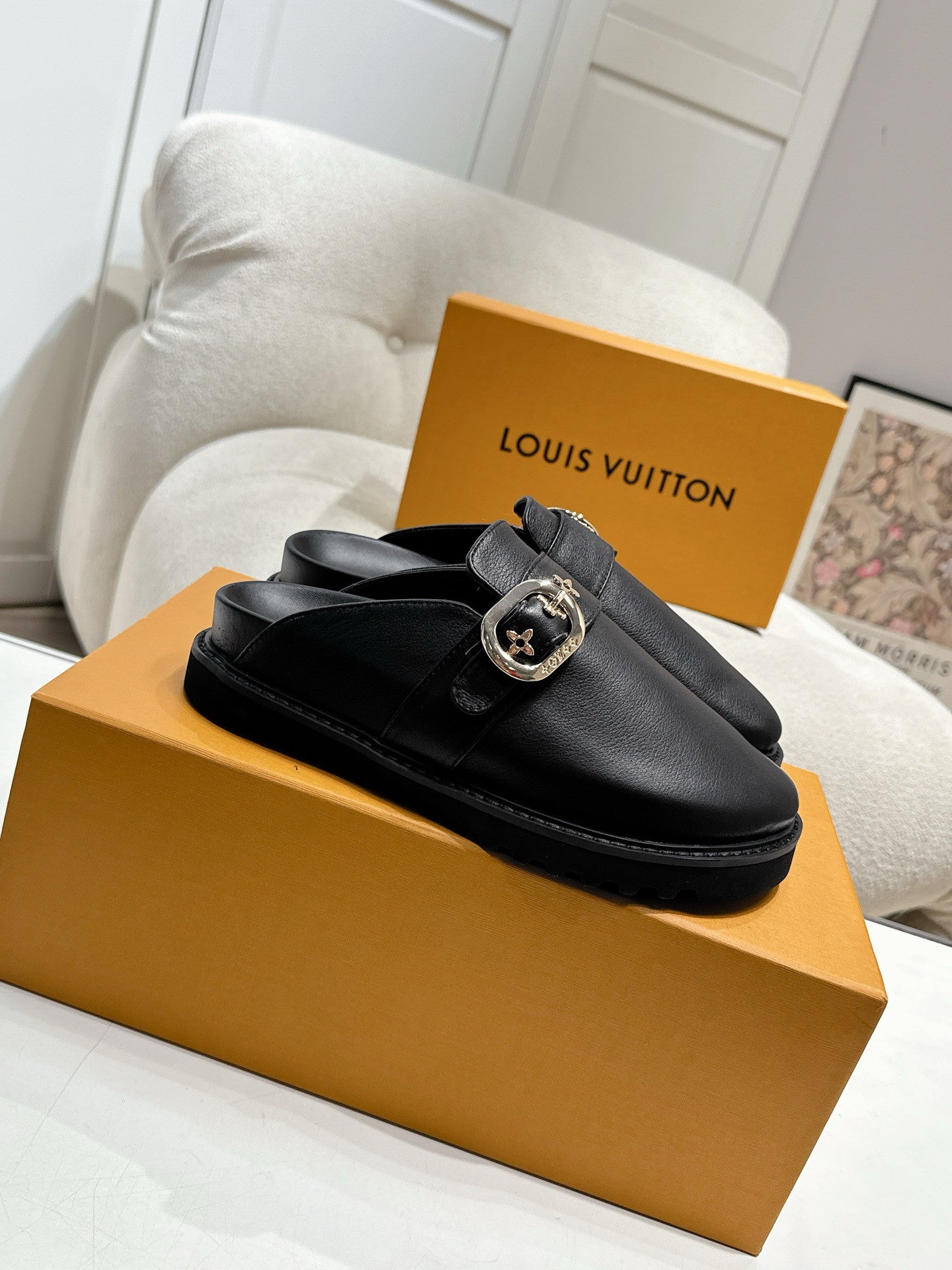 Louis Vuitton Shoes