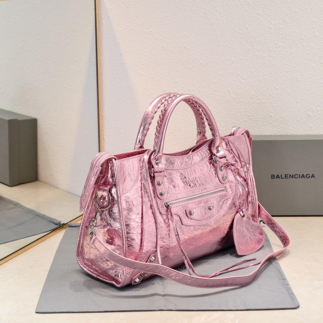 Balenciaga Le City Bag