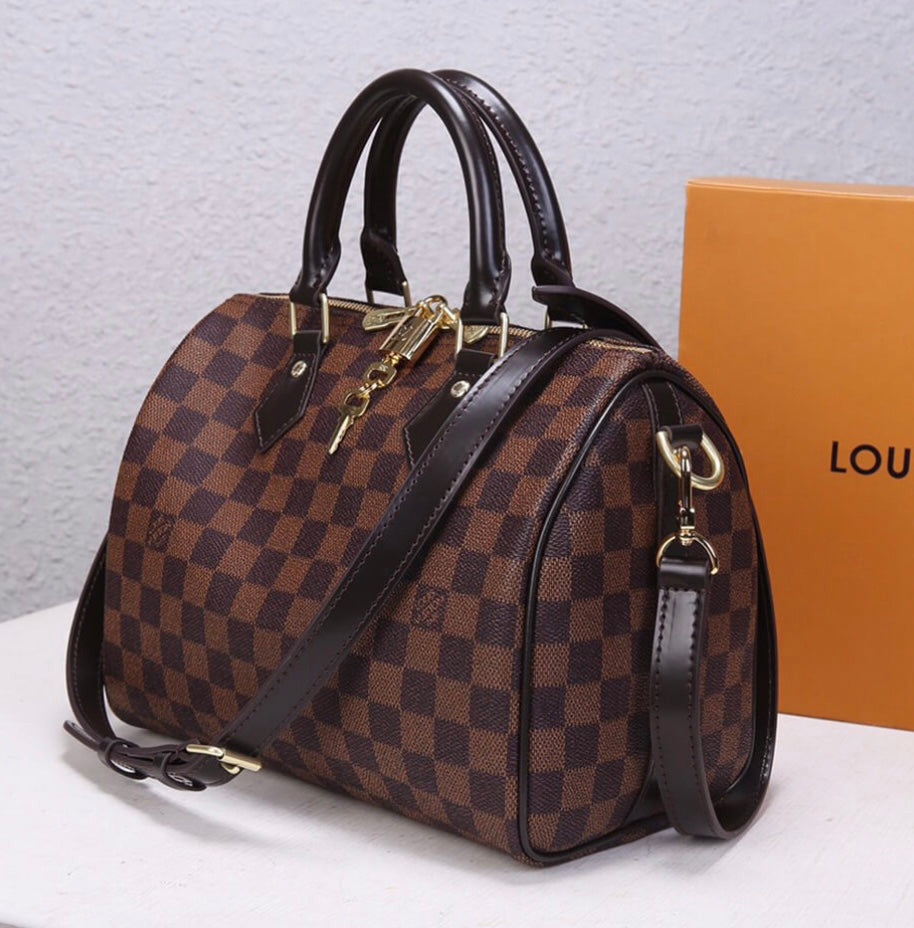 Geantă Louis Vuitton SPEEDY 25