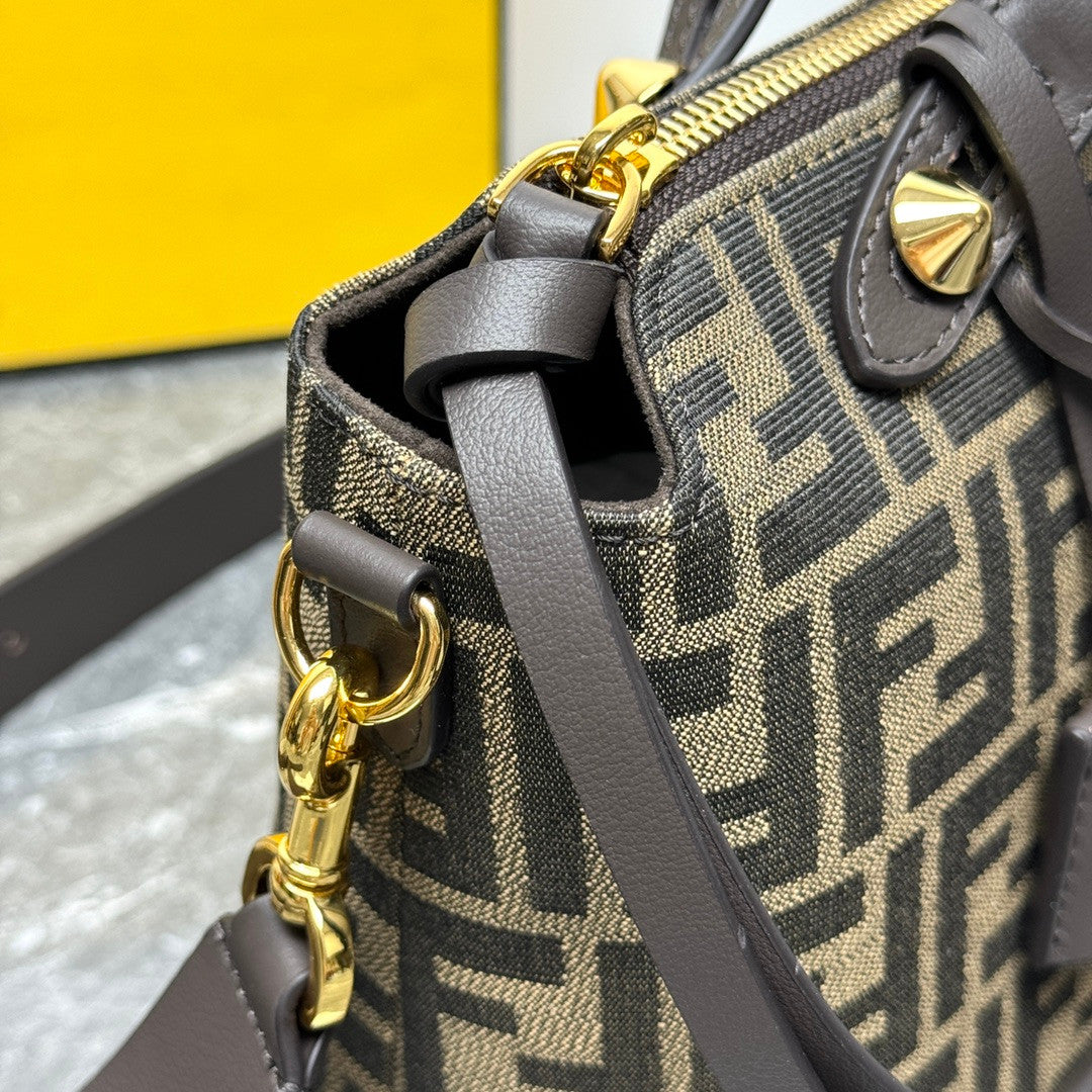 Fendi By The Way Handbag
