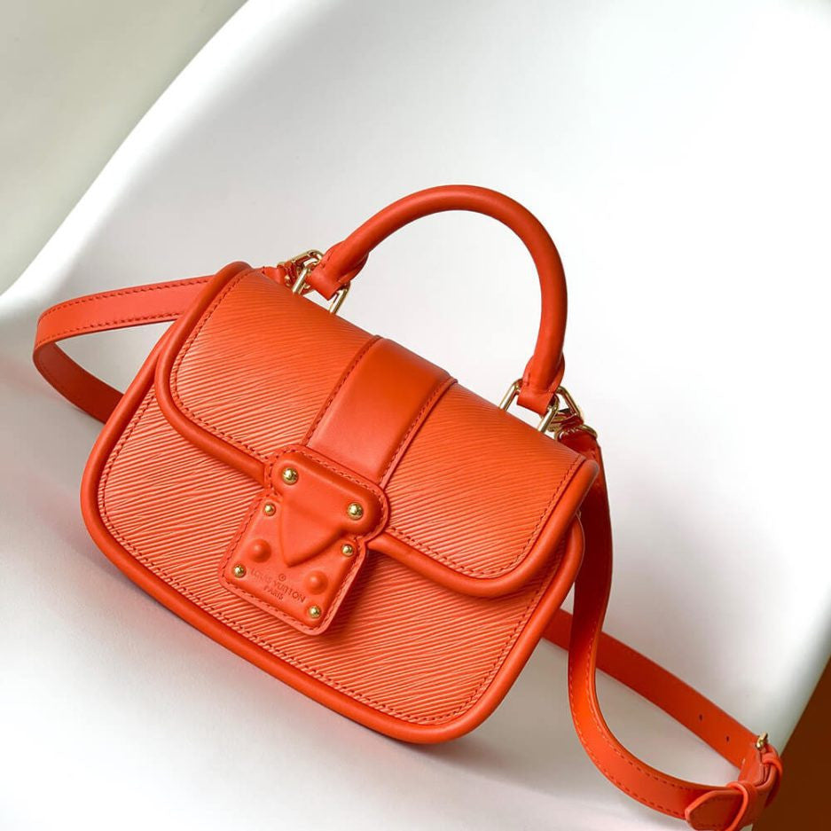 LV Hide and Seek bag