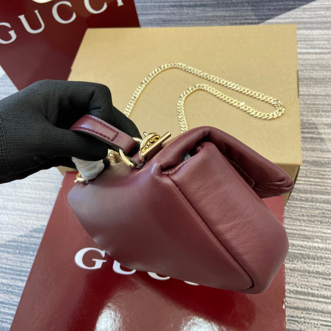 Gucci Milano bag