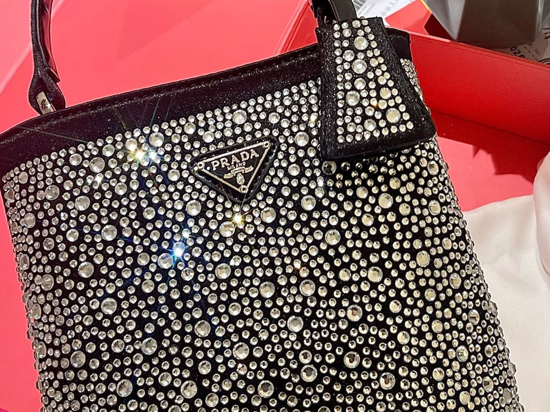 Prada Bucket Bag