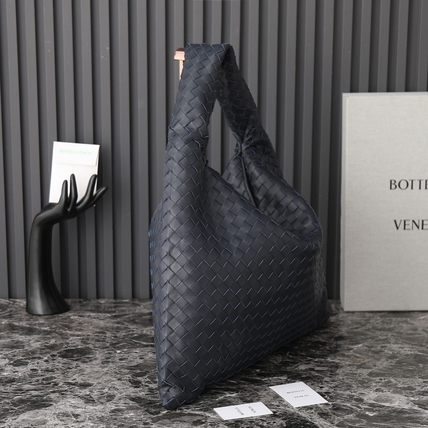 Bottega Veneta Hop Bag