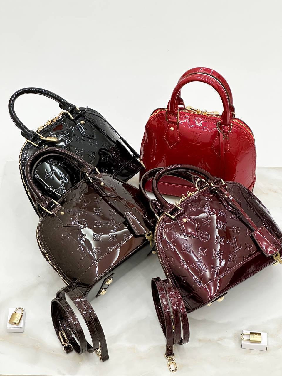 Louis Vuitton Alma