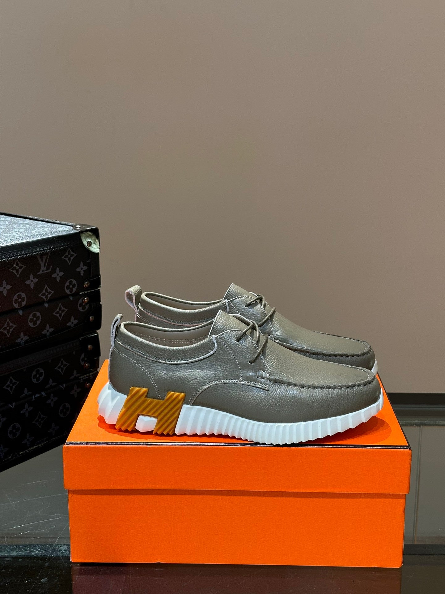 Shoes Hermes
