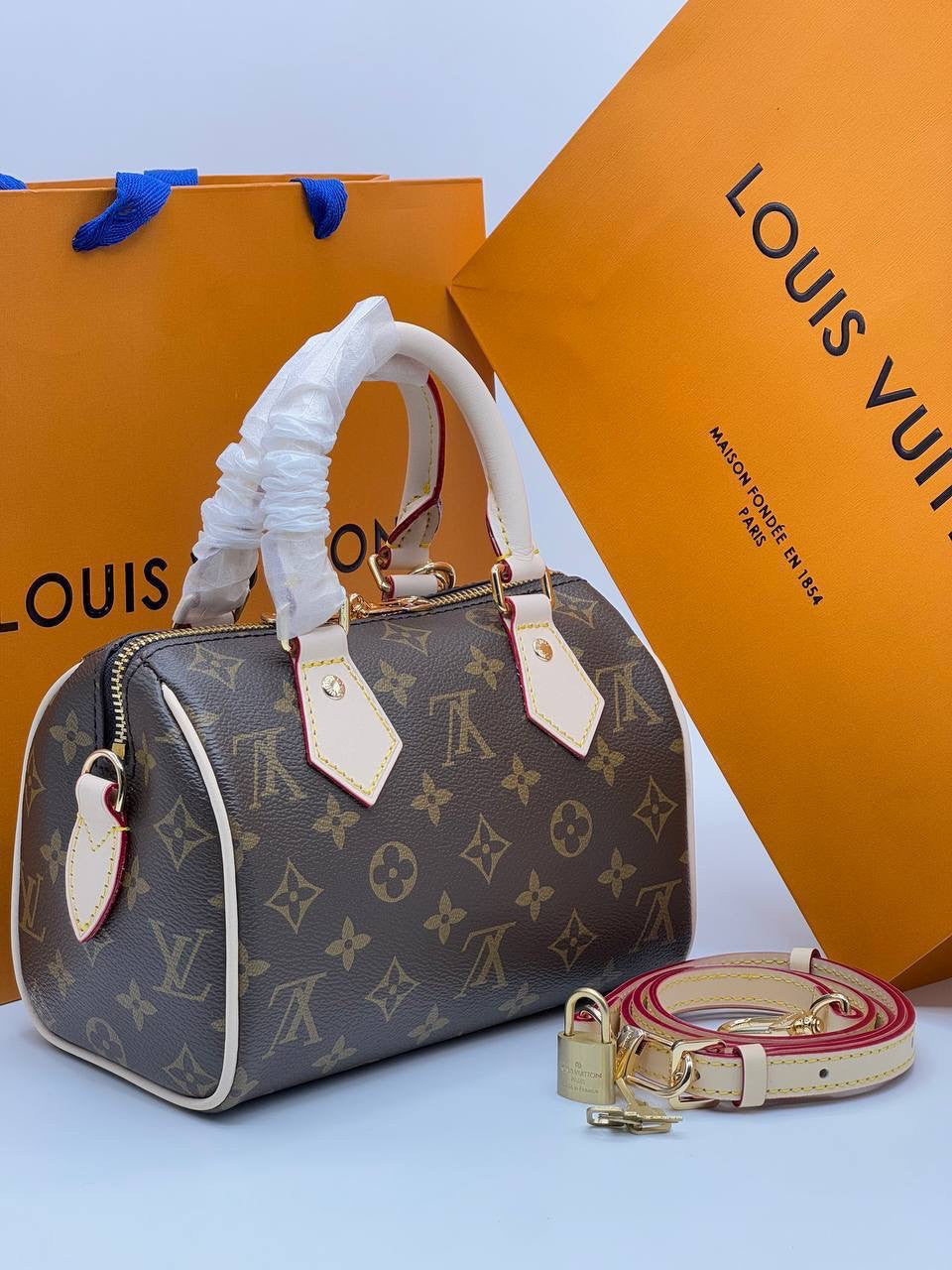 Louis Vuitton shoulder bag