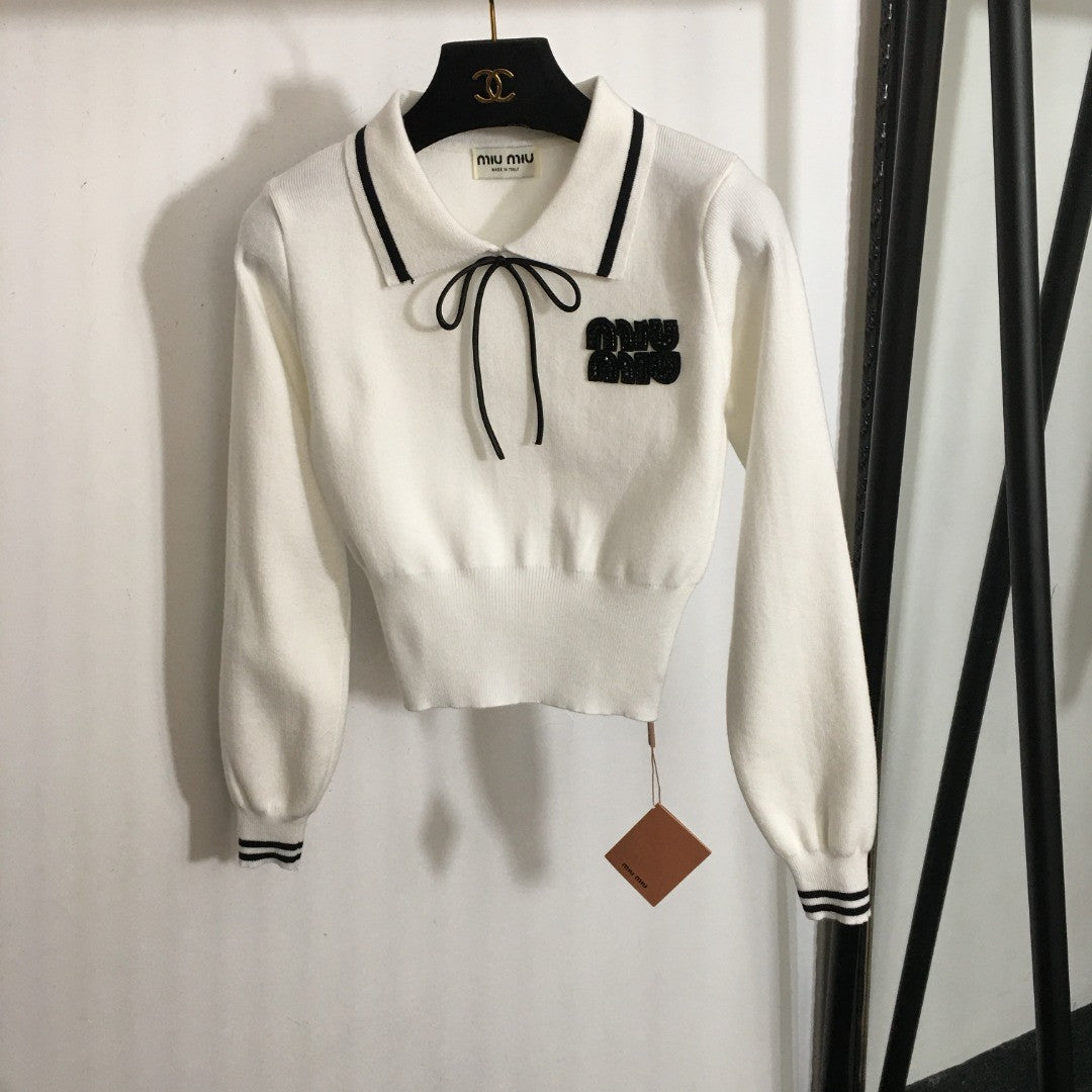 Two Piece Set Miu Miu