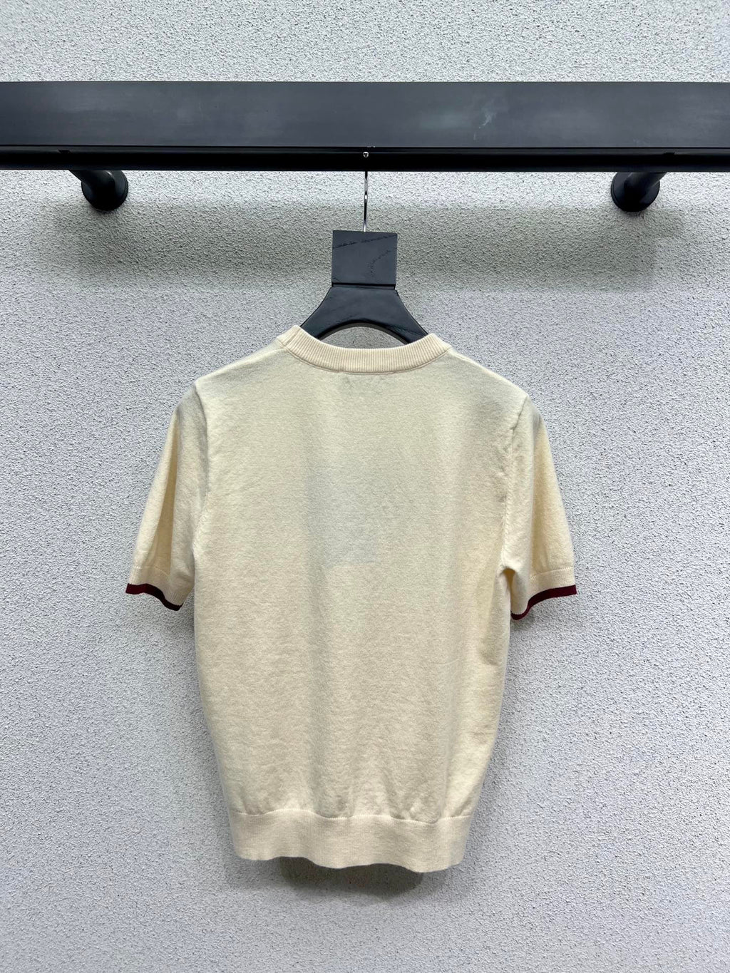 Gucci blouse wool