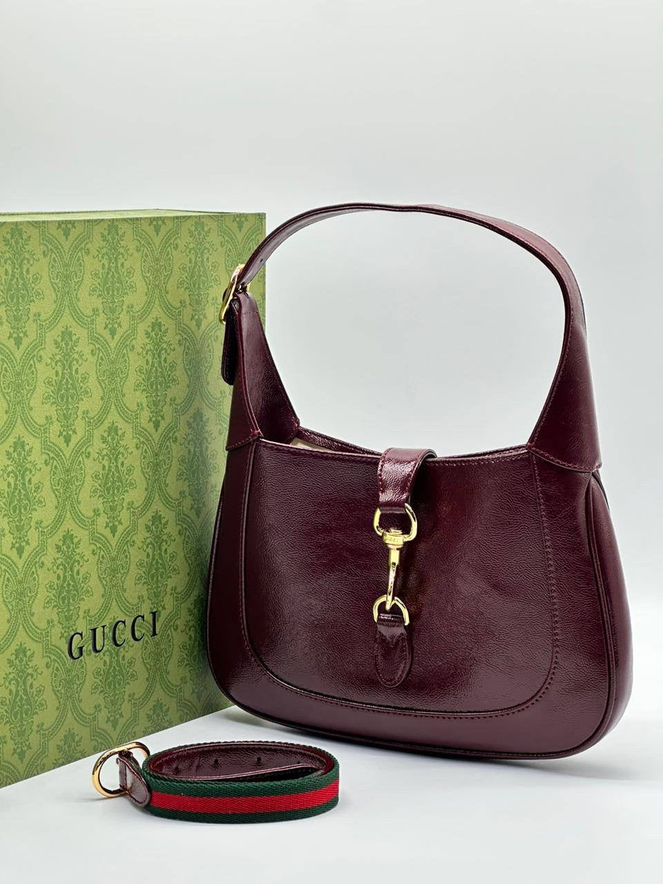 Gucci bag Jackie