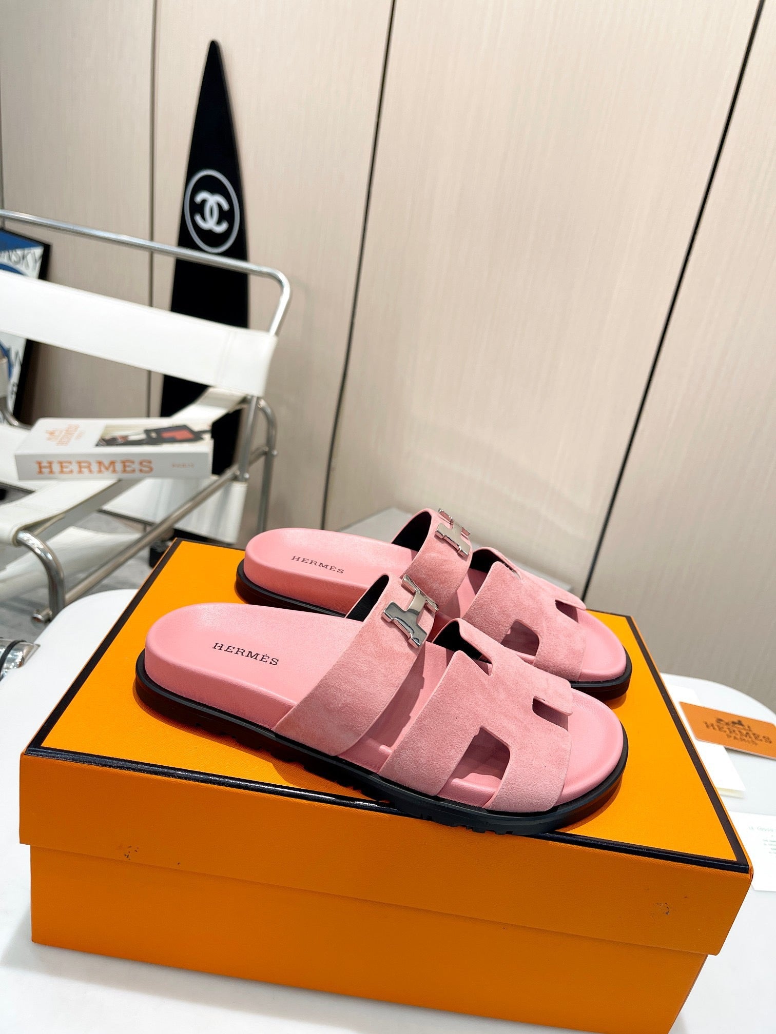 Sandale Hermes Unisex