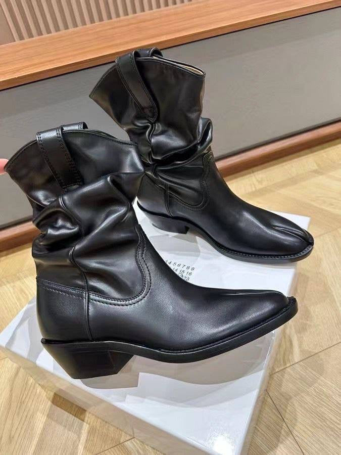 Boots Maison Margiela