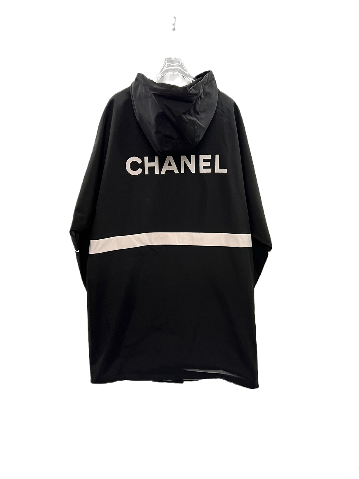 Chanel Coat
