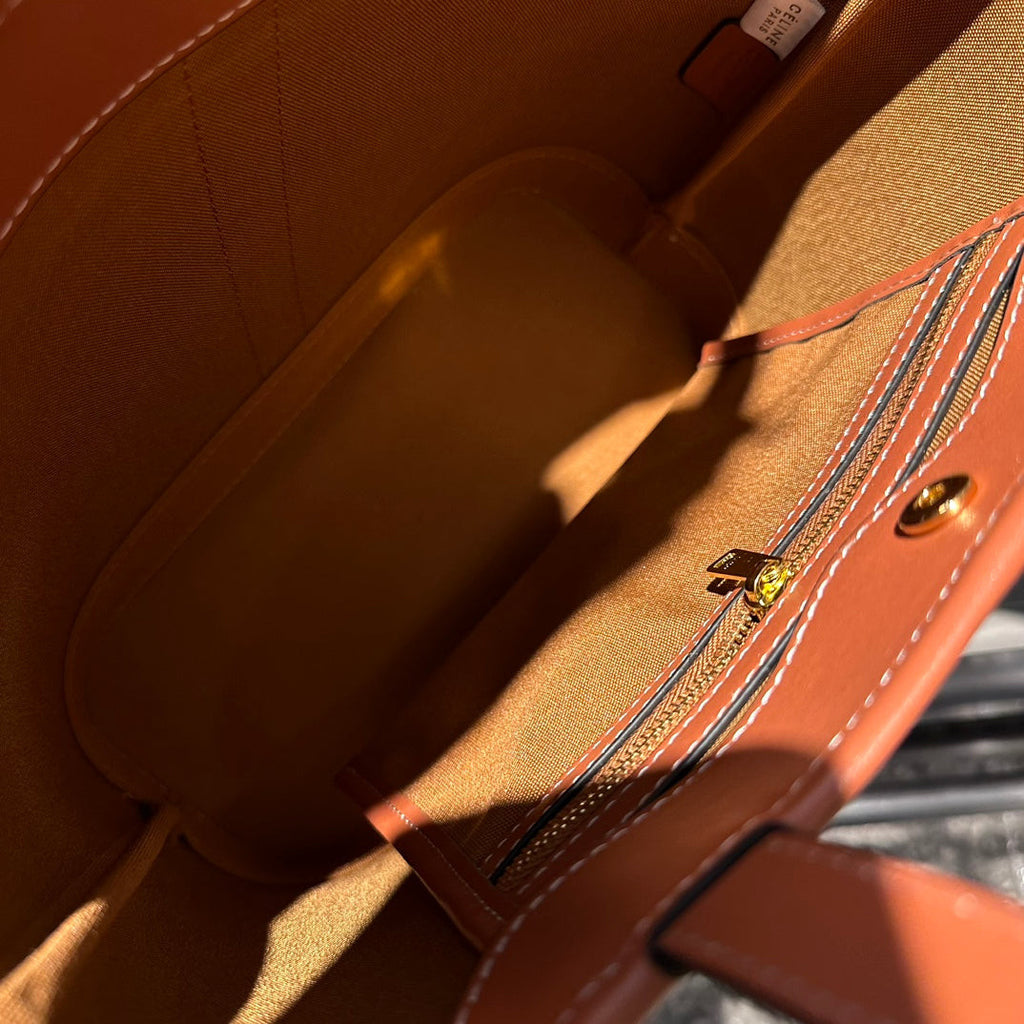 Celine Bucket Bag