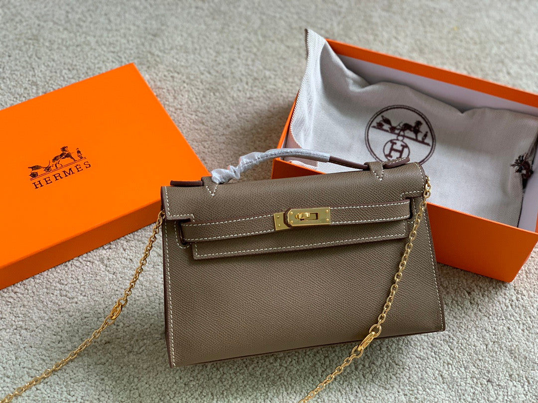 Mini Kelly 22